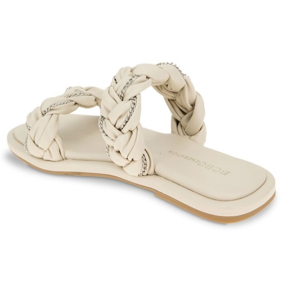 Women’s BCBGeneration Taneka Sandal -Size 8.5 - Picture 3 of 4